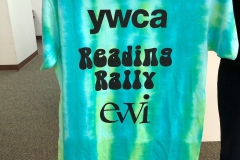 Reading-Rally