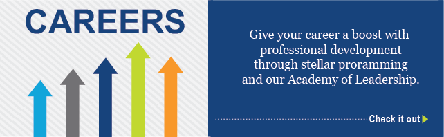 Careers - Professional Development
