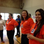 EWI 2015 Reading Rally