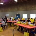 EWI 2015 Reading Rally