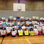EWI 2015 Reading Rally