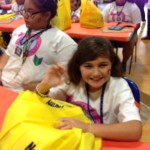 EWI 2015 Reading Rally