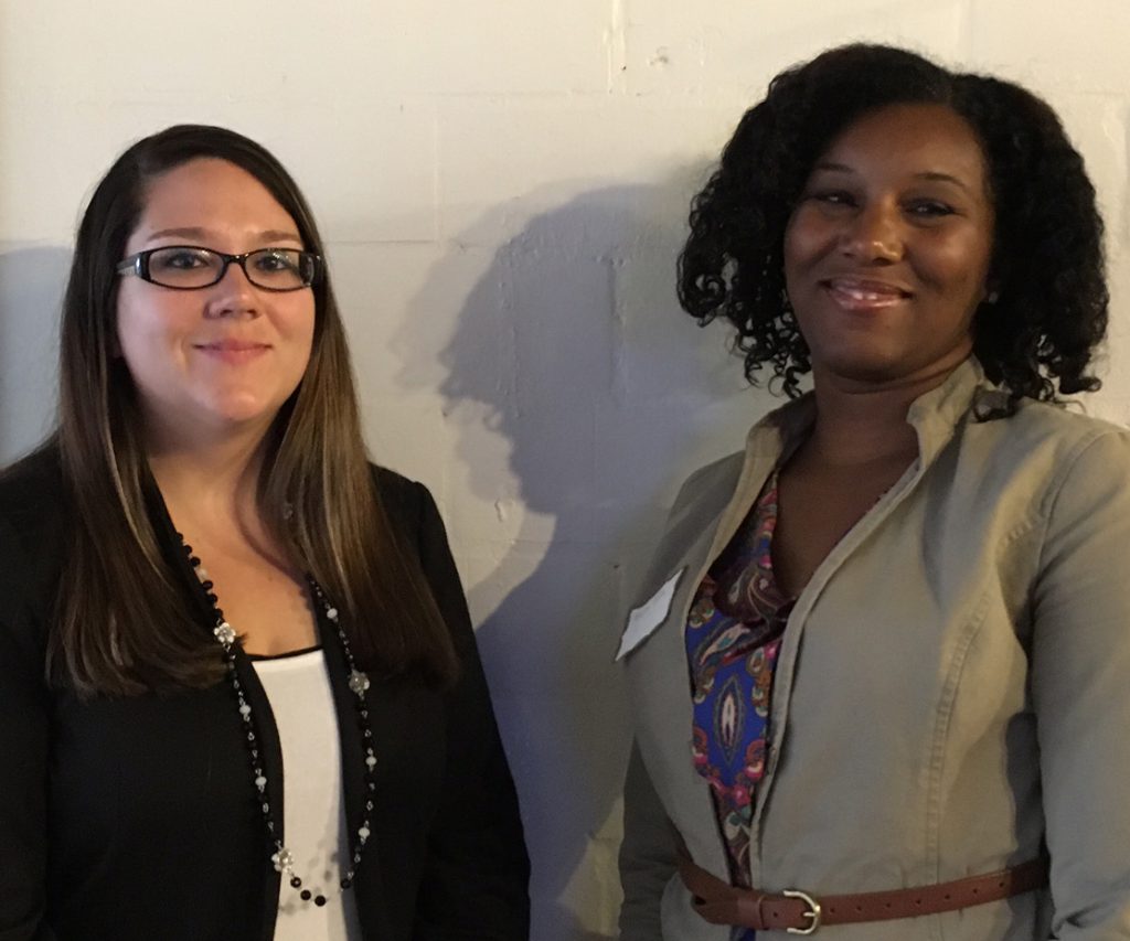 Scholarship Recipients 2016