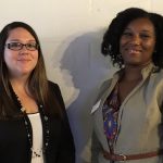 Scholarship Recipients 2016
