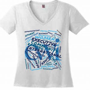 EWI Fun Tee