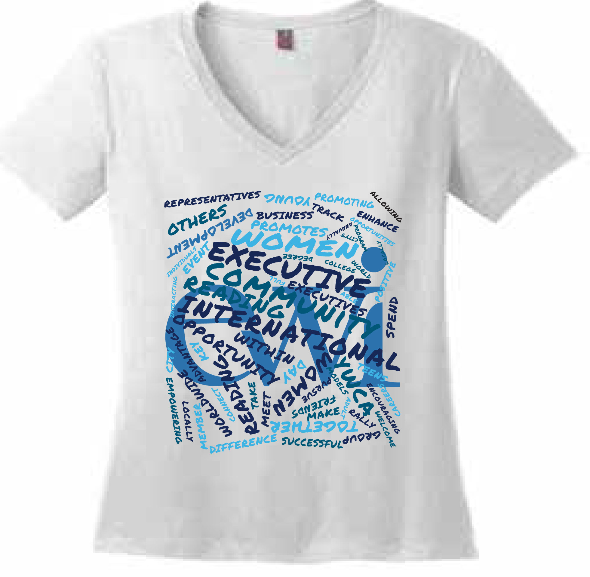 EWI Fun Tee